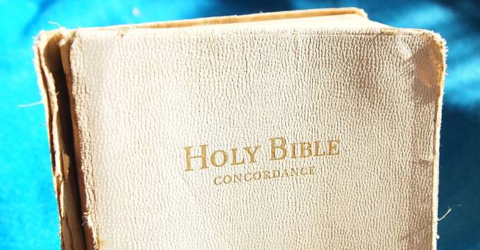 biblia pomoce katechetyczne